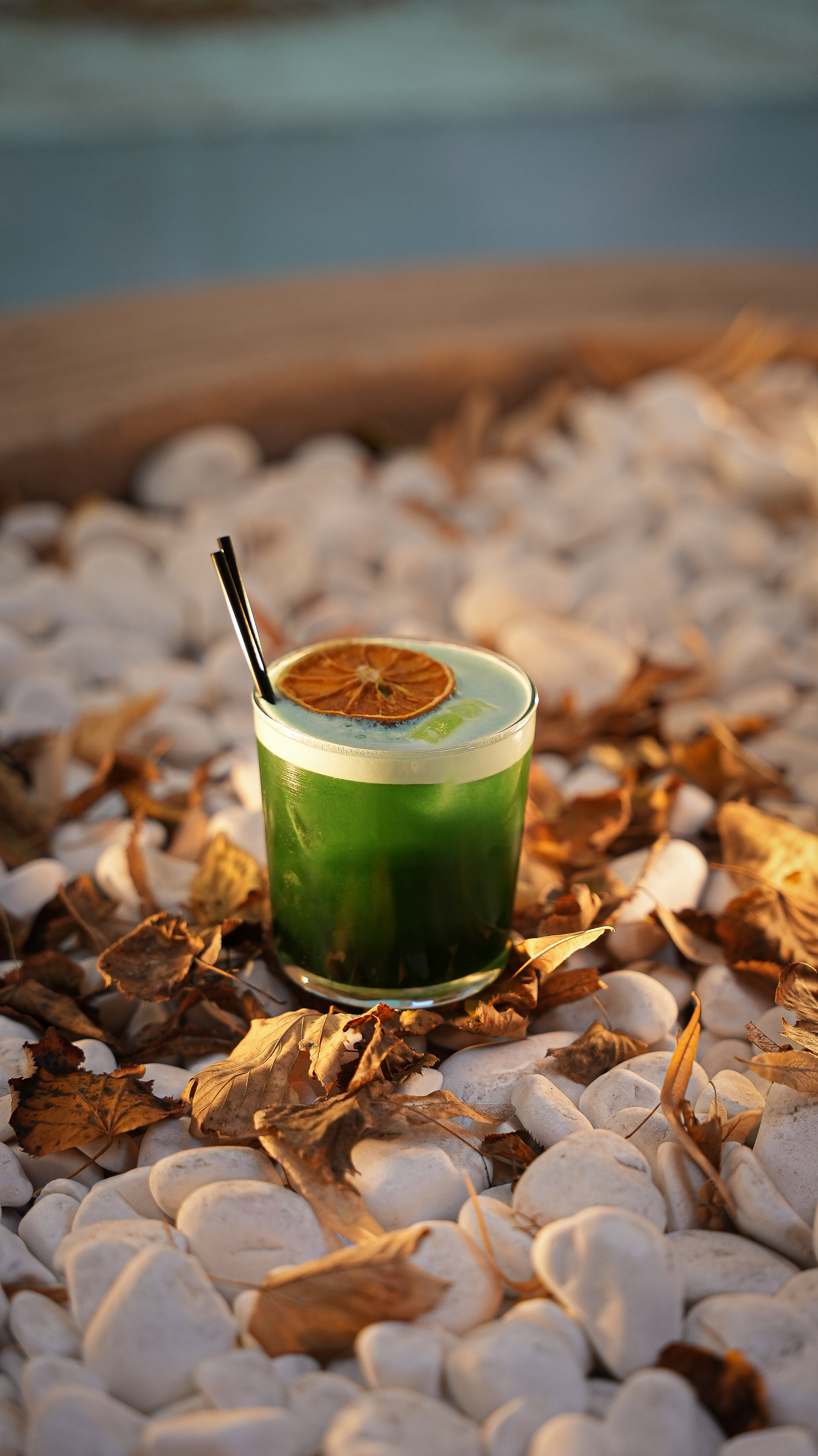 The Four's Pub Atmosfer Görseli